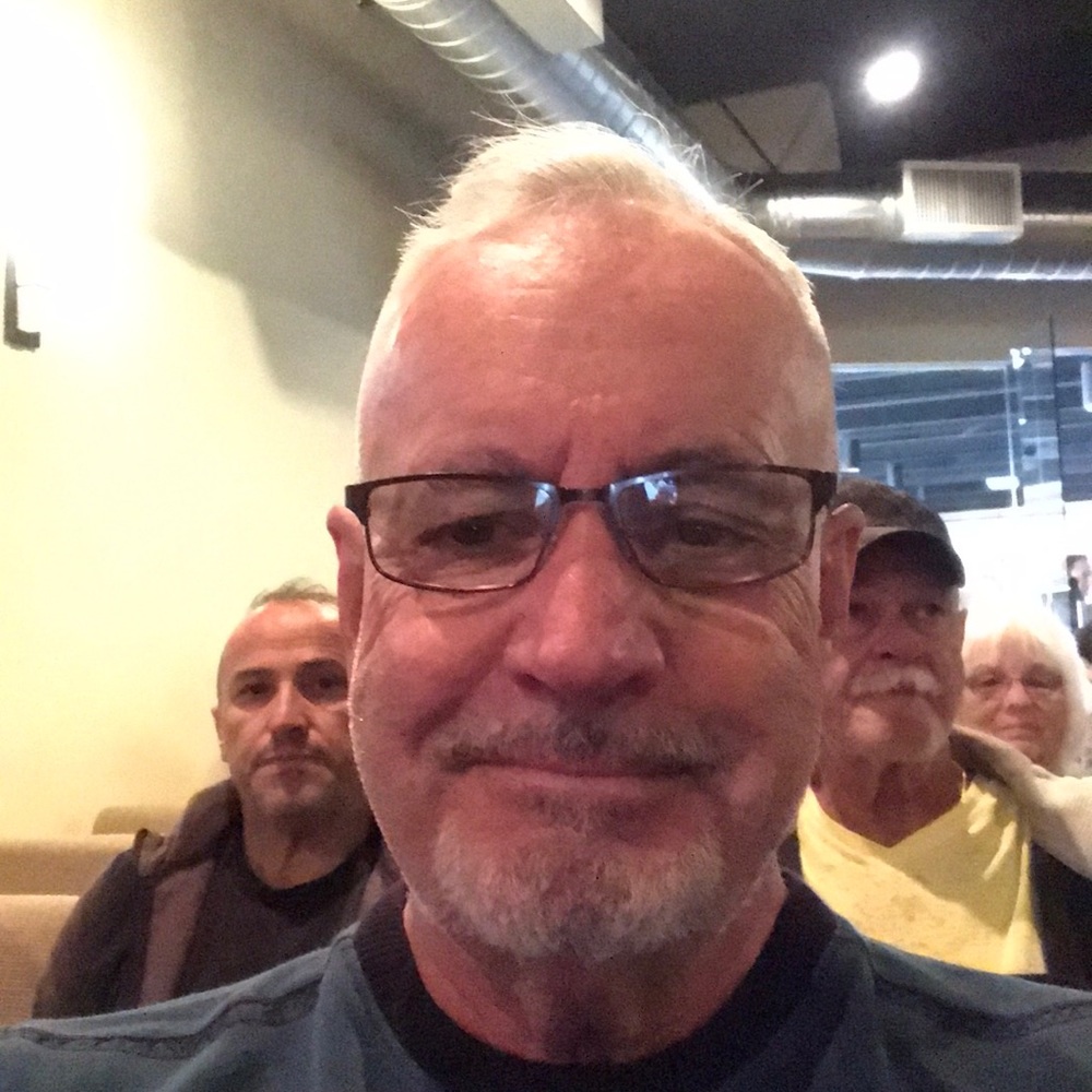 Meet your Posher, Philippe